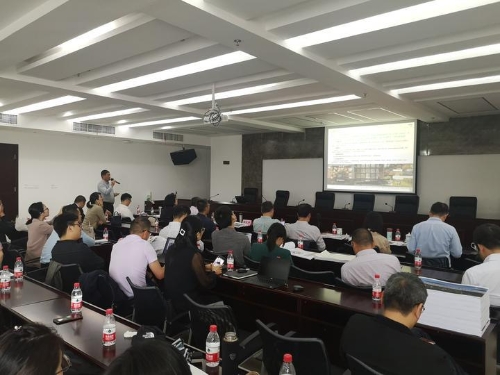 温州召开乡村振兴示范带规划评审会