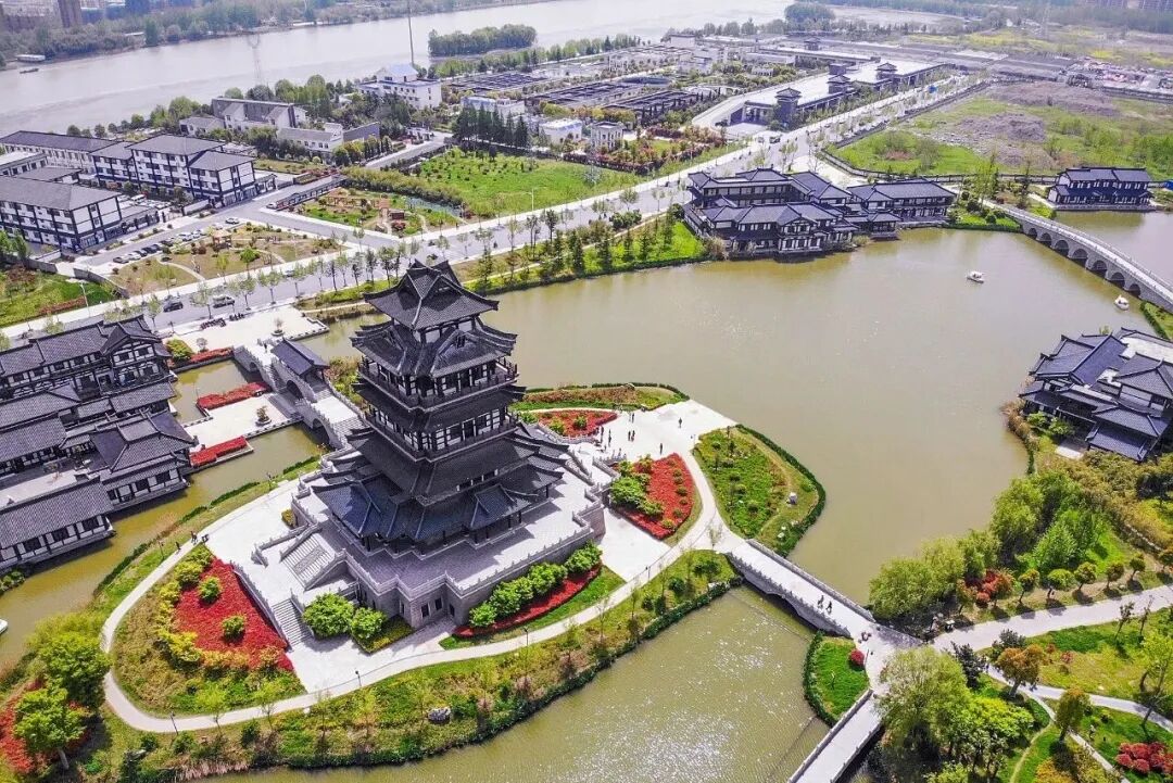 从霸王虞姬出圈，看农文旅融合下的乡村新活力(图4)